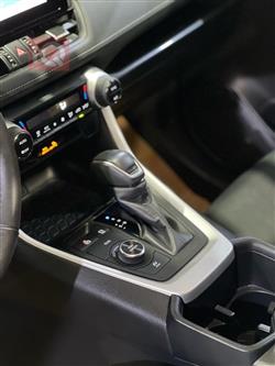 تويوتا راف 4